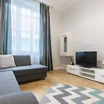 City Lights Apartments - Topolowa 48