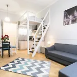 City Lights Apartments - Topolowa 48